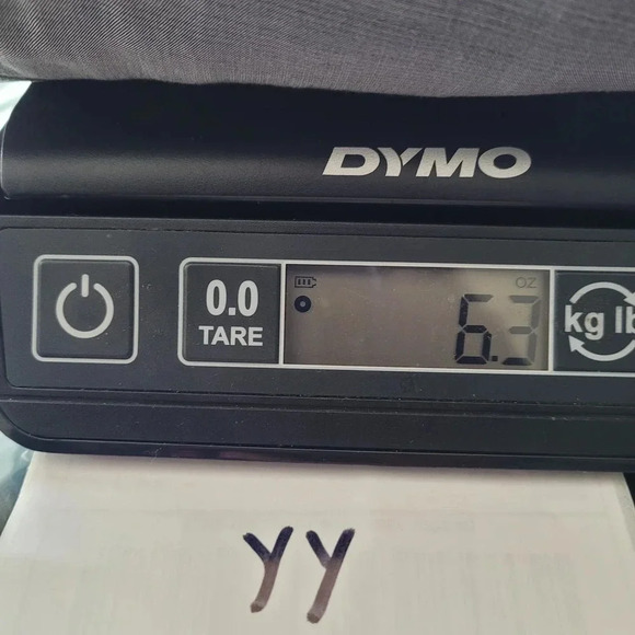 Liz Claiborne Women's Tunic Blouse Top Size L Gray Rayon Solid Long Sleeves - Picture 8 of 8